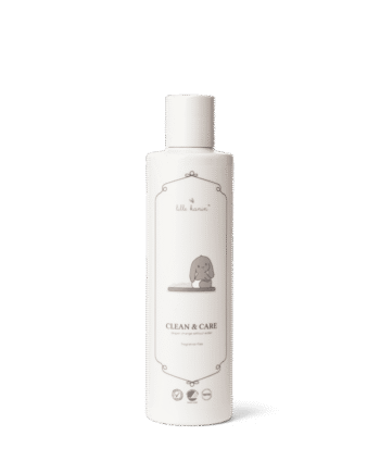 Lille Kanin Bleskiftecreme 250 Ml