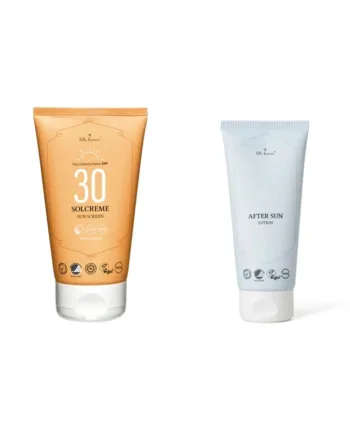 Lille Kanin Solcreme Spf30 150ml   Aftersun 100ml