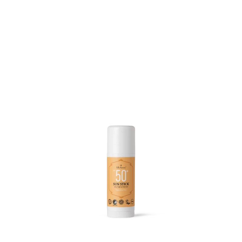 Lille Kanin Solstift Spf50 15 Ml