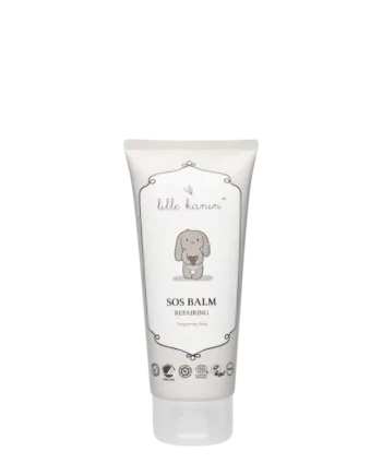 Lille Kanin Sos Balm 100ml