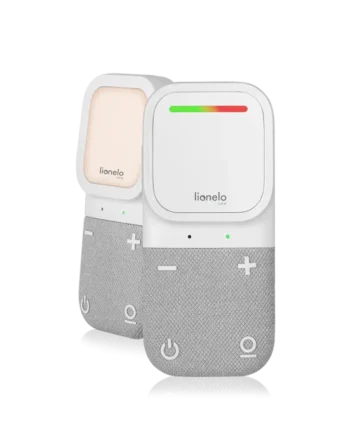 Lionelo Babyline     Babyalarm