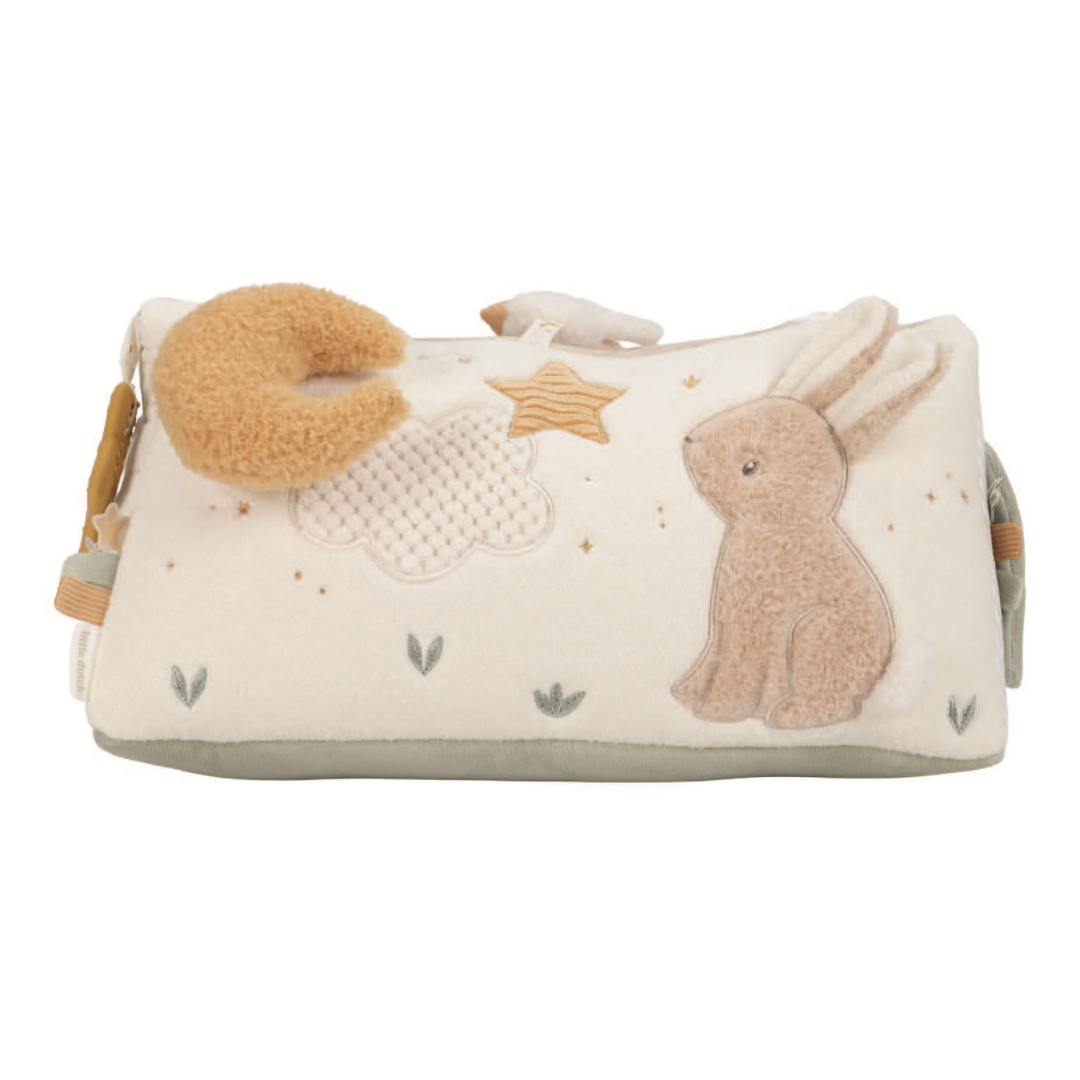 Little Dutch Aktivitetstrekant Newborn