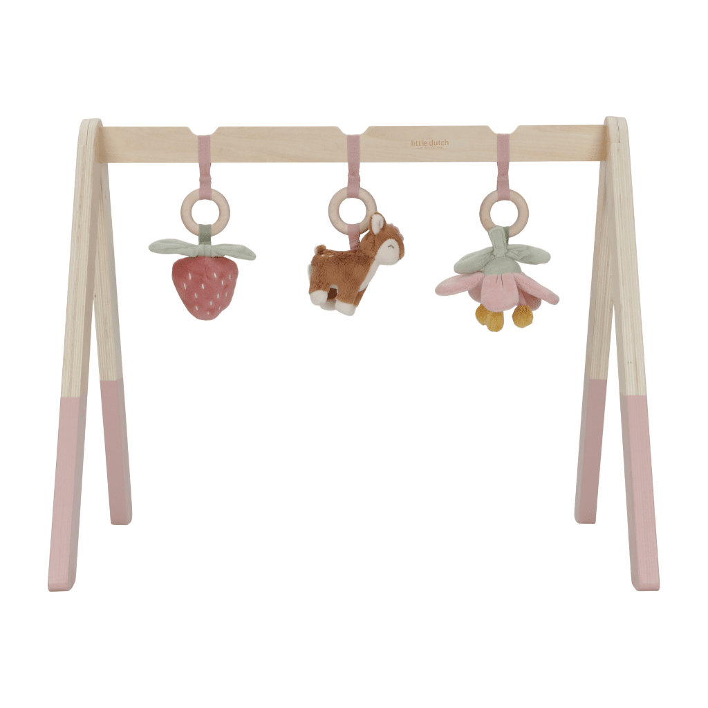 Little Dutch Babygym Fairy Garden
