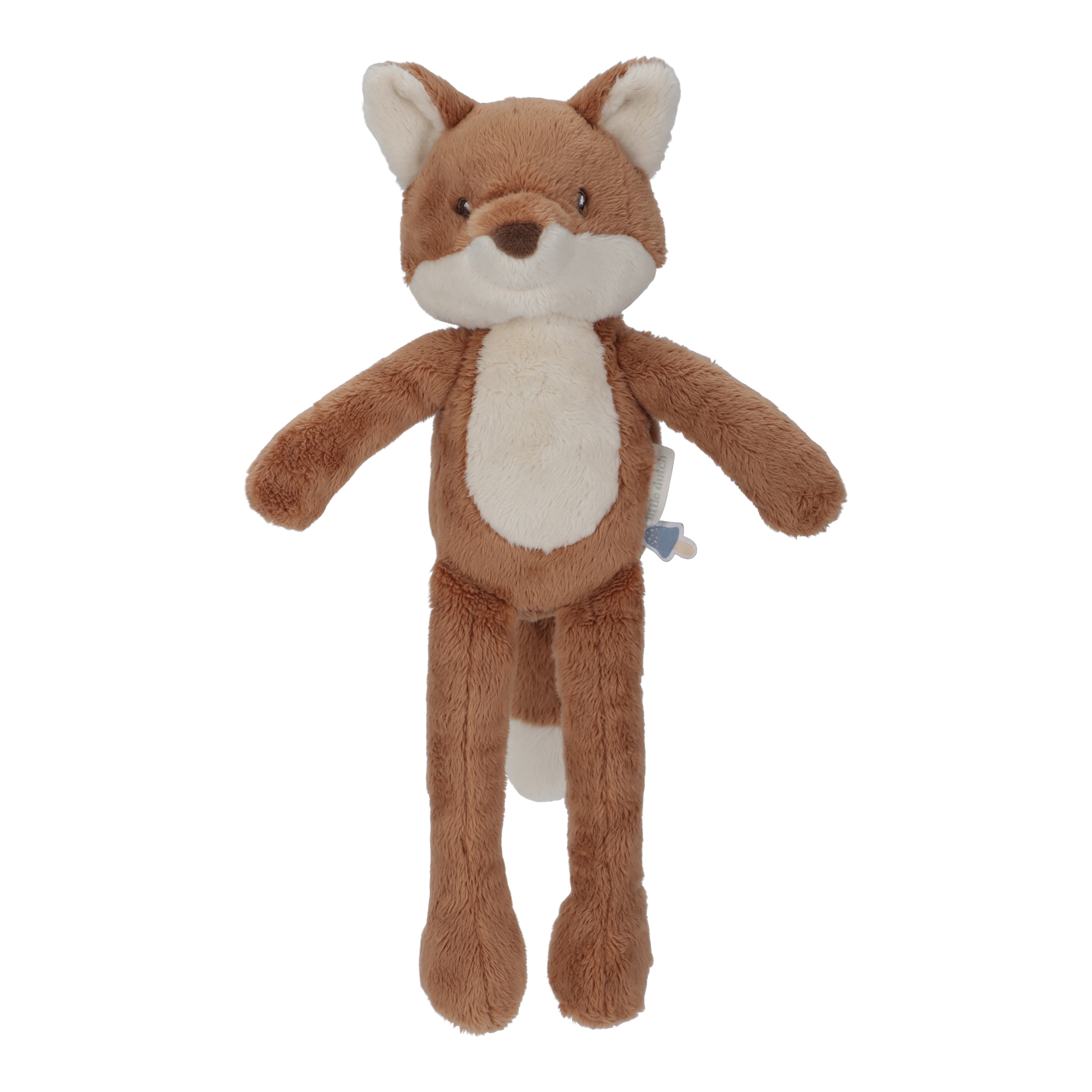 Little Dutch Bamse Ræv Forest Friends
