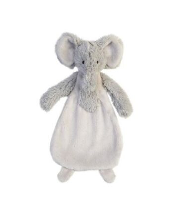 Little Dutch  Blød Nusseklud  Happy Horse Elefanten Enzo  25 Cm