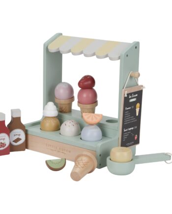 Little Dutch Isbutik