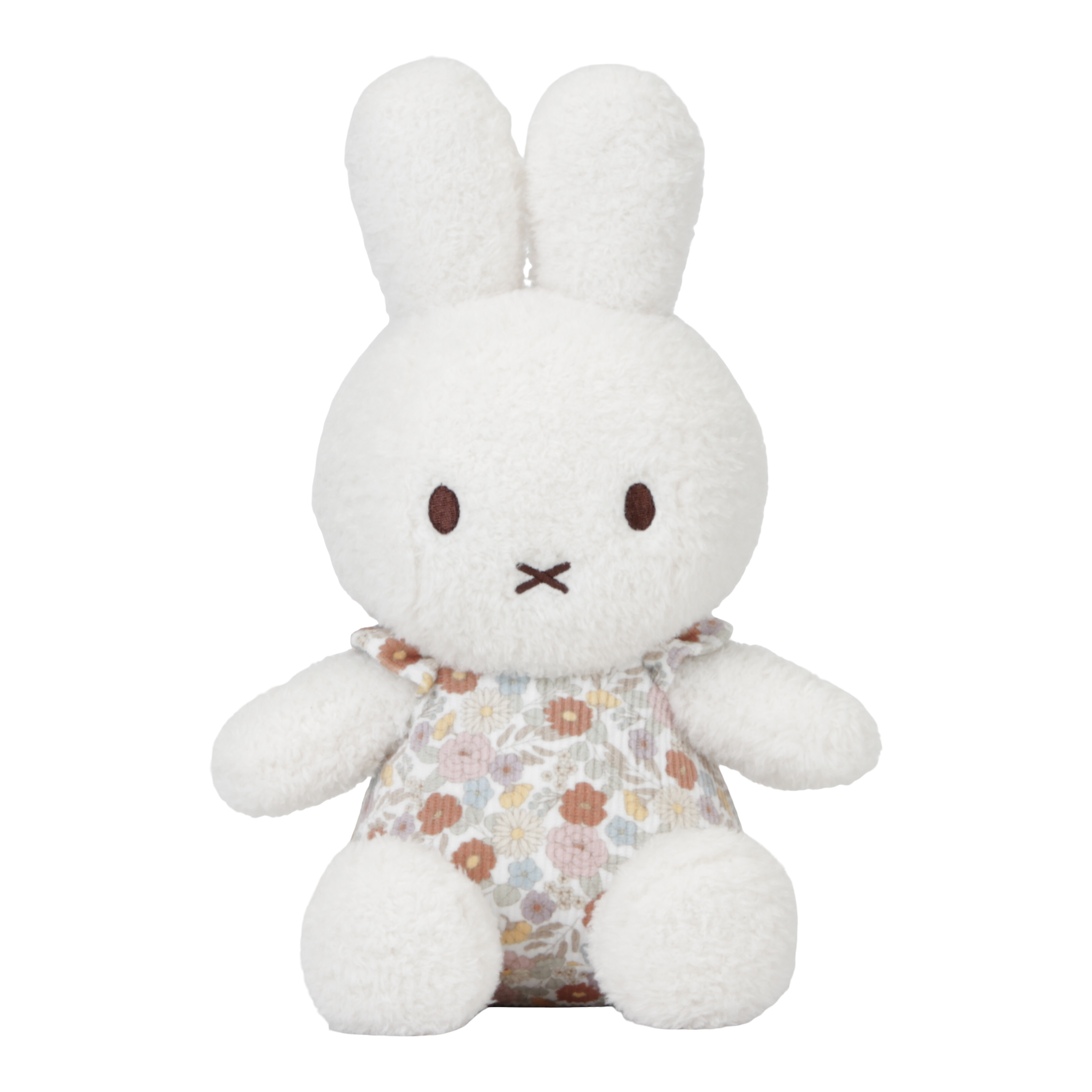 Little Dutch Miffy Kramme Bamse 25 Cm Vintage Little Flowers