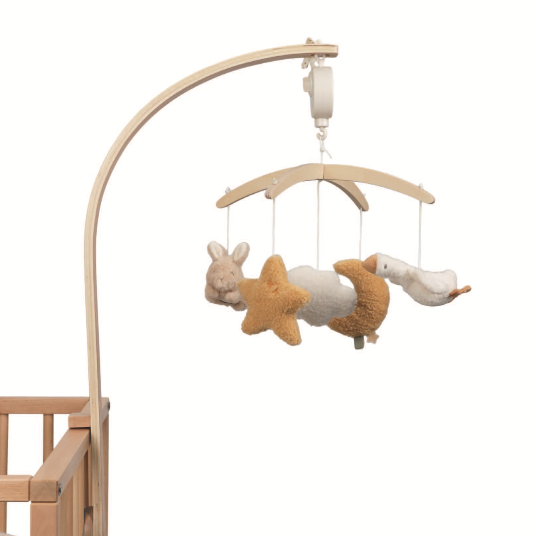 Little Dutch Musik Uro   Træ Newborn