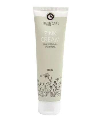 Müsli Care Zink Cream 100 Ml
