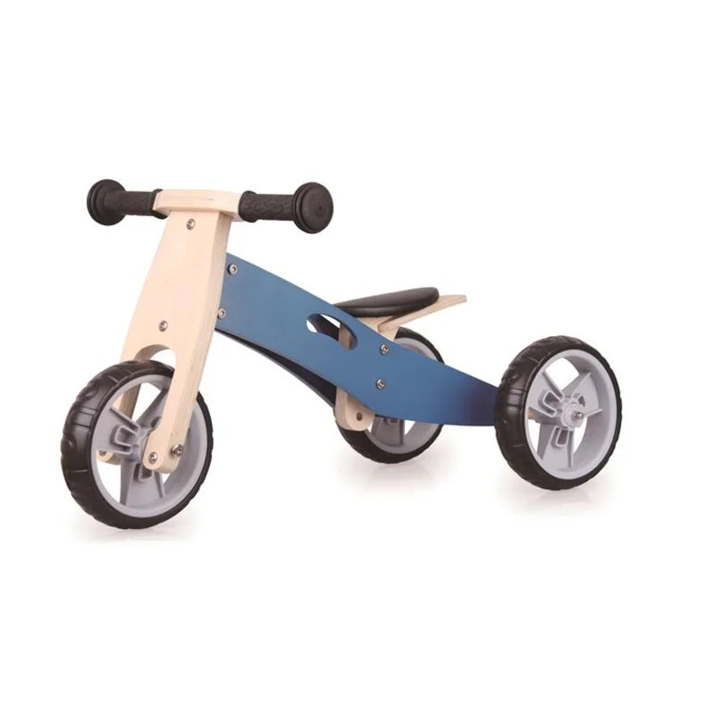 Magni Løbe   Gå Cykel Balance       Blå
