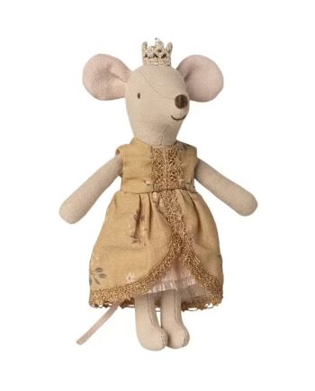 Maileg Mus Prinsesse