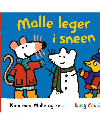 Malle Leger   Sneen