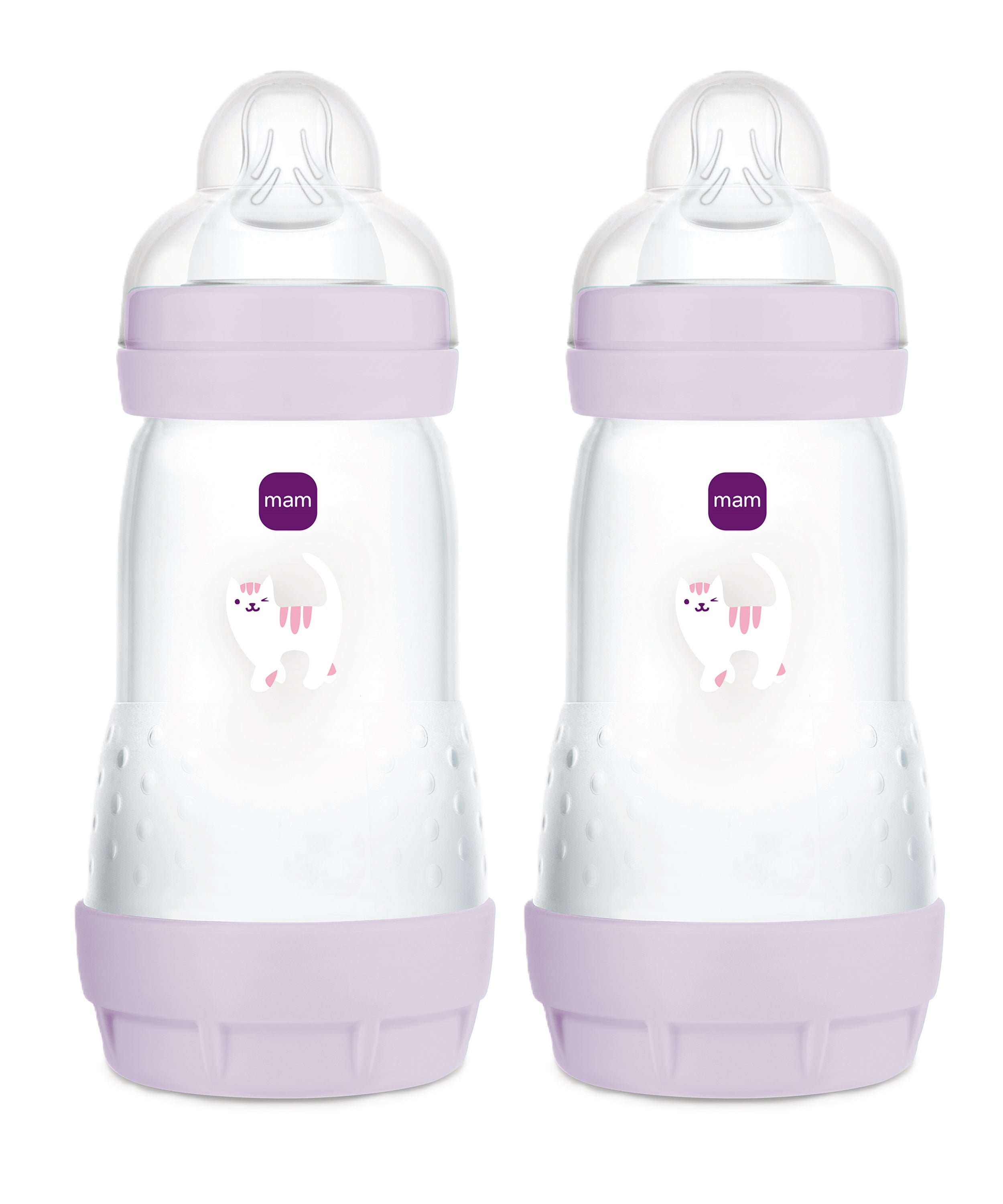 Mam Easy Start Anti Colic 260ml   Pak Lilla