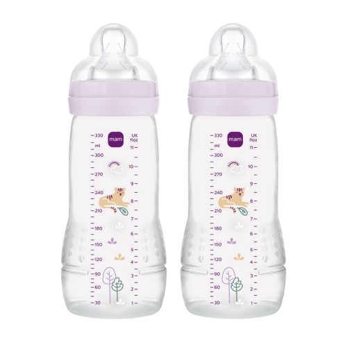 Mam  Easy Start Anti-colic  330 Ml   -pak