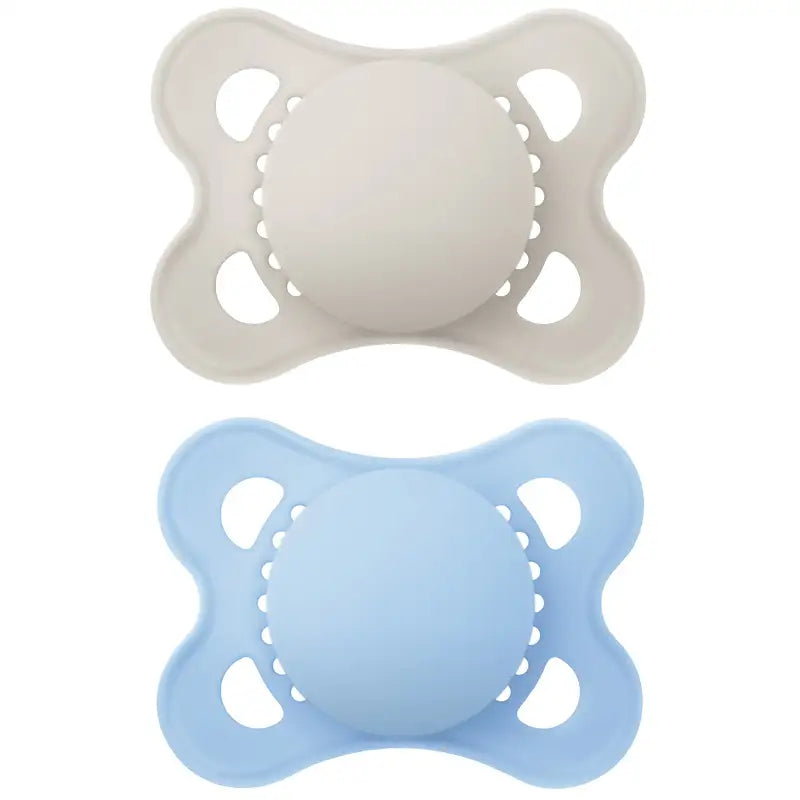 Mam Original Blue  -6m