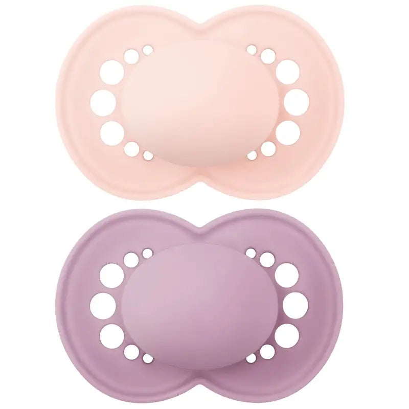 Mam Original Pink -16m