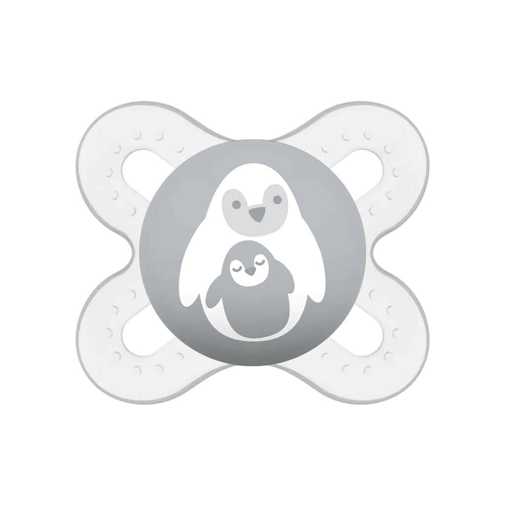 Mam Start  -2m Neutral