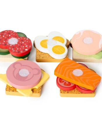 Mamamemo Sandwich