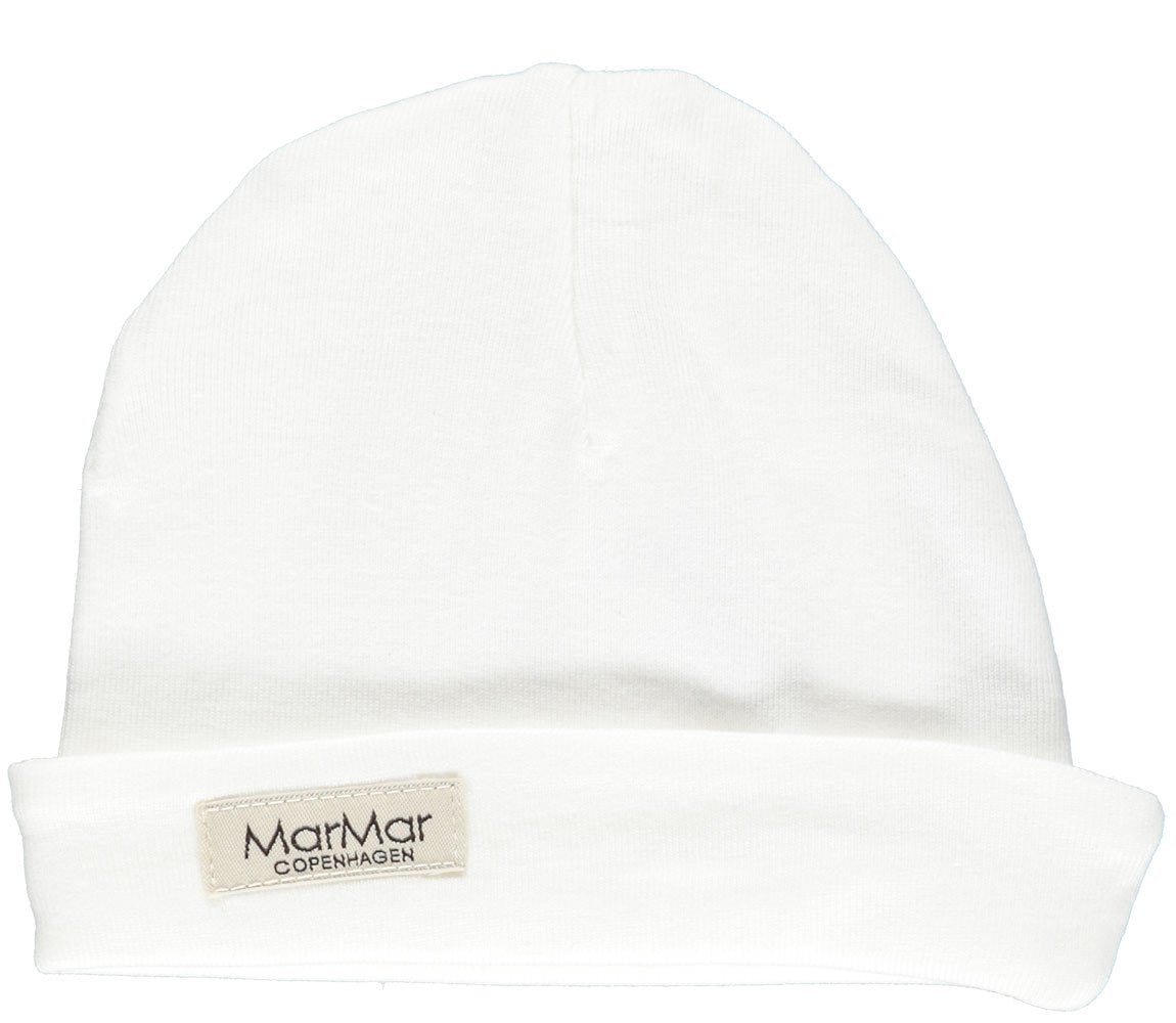 Marmar Aiko Babyhue Gentle White 62 Cm     Mdr