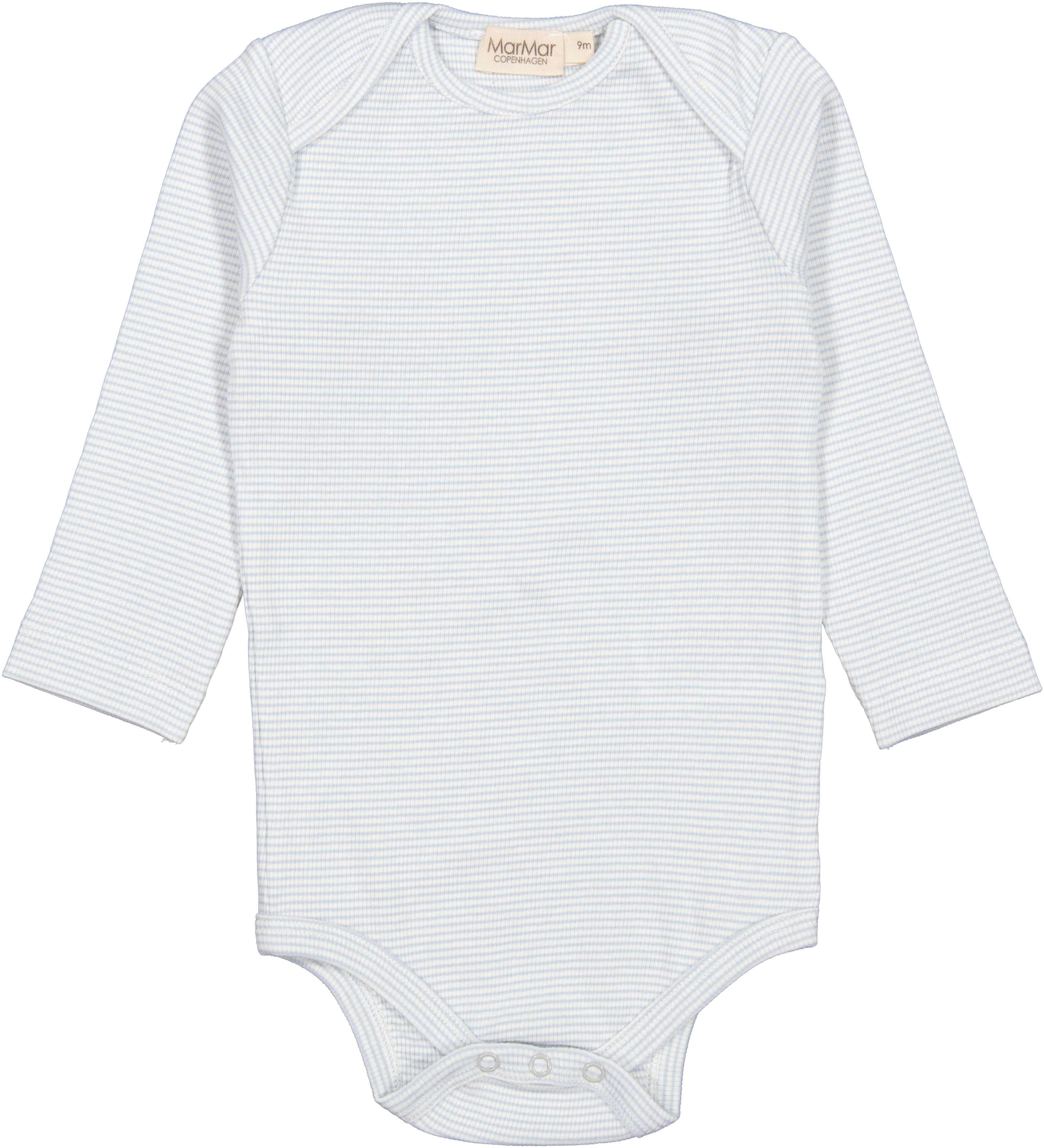 Marmar Ben Modal Body  Fresh Air Stripe 56 Cm     Mdr