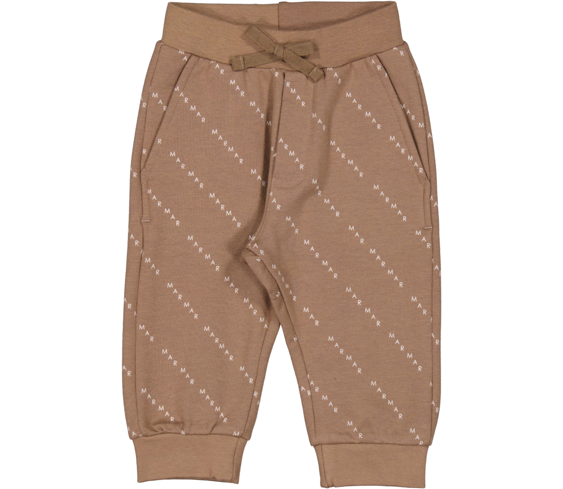 Marmar Pelon Sweat Pants Marmar Stripes 62 Cm     Mdr
