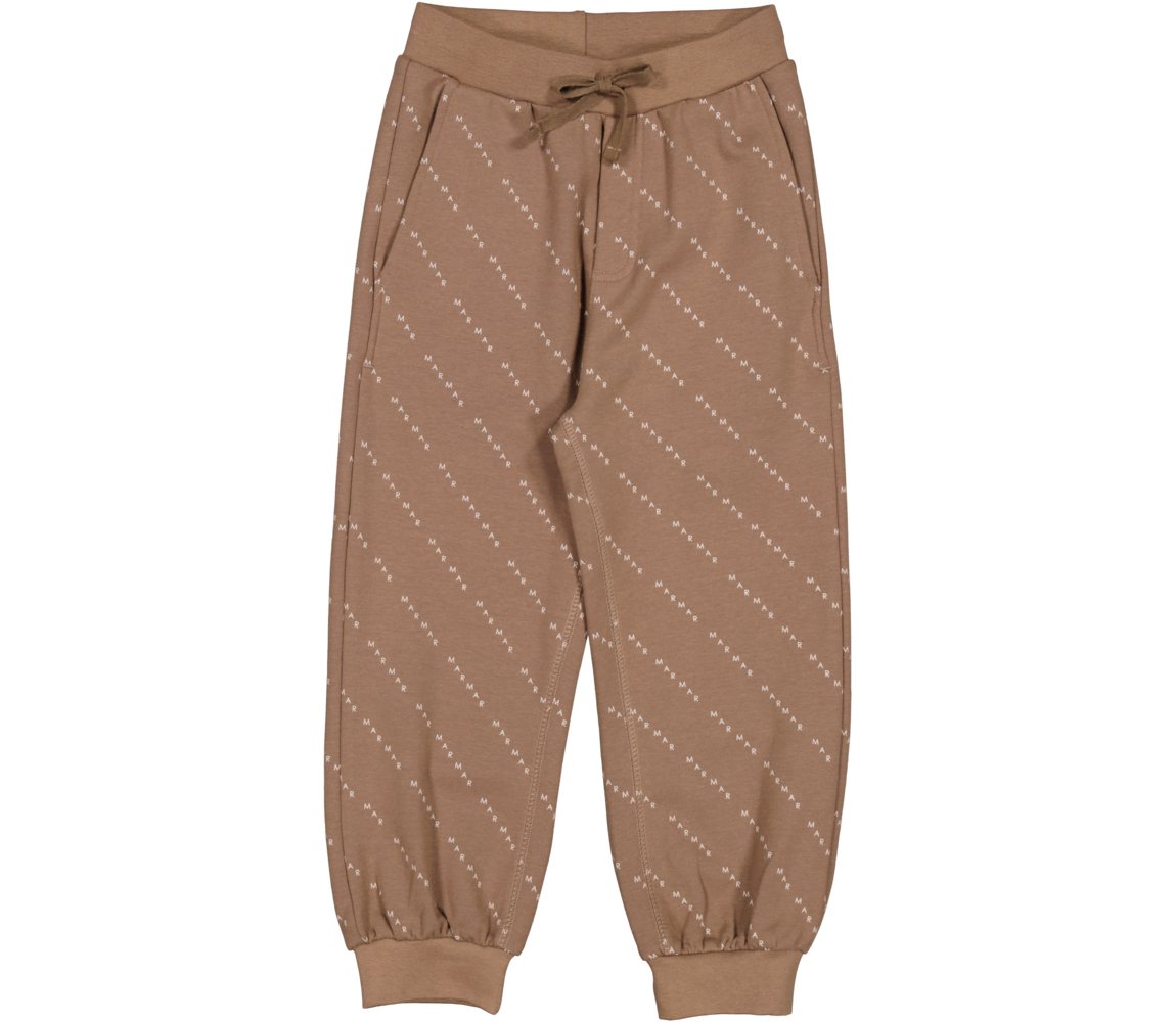 Marmar Pelon Sweat Pants Marmar Stripes 92 Cm     år