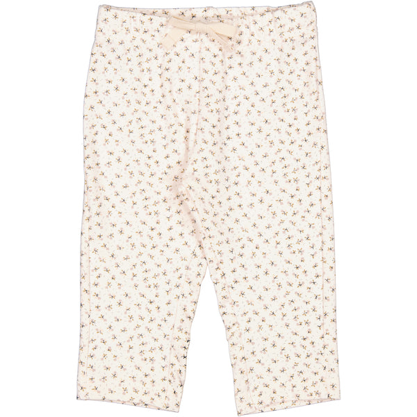 Marmar Pitti Pants Petite Fleurs 56 Cm     Mdr
