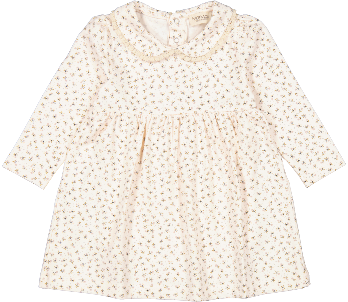 Marmar Raya Modal Body Dress Petite Fleurs 56 Cm