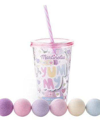 Martinelia Badebomber   Milkshake   Pak