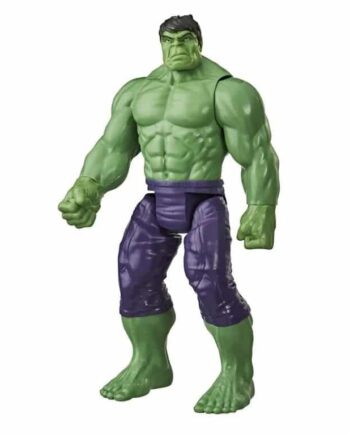 Marvel Avengers Hulk Figur 30 Cm