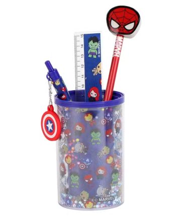 Marvel Blyantsæt