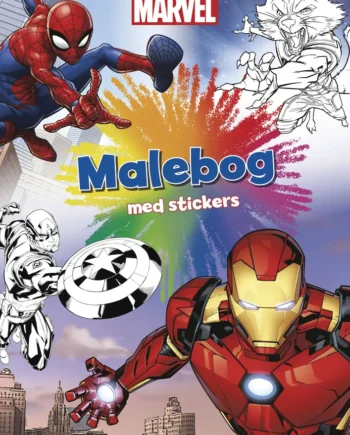 Marvel Malebog