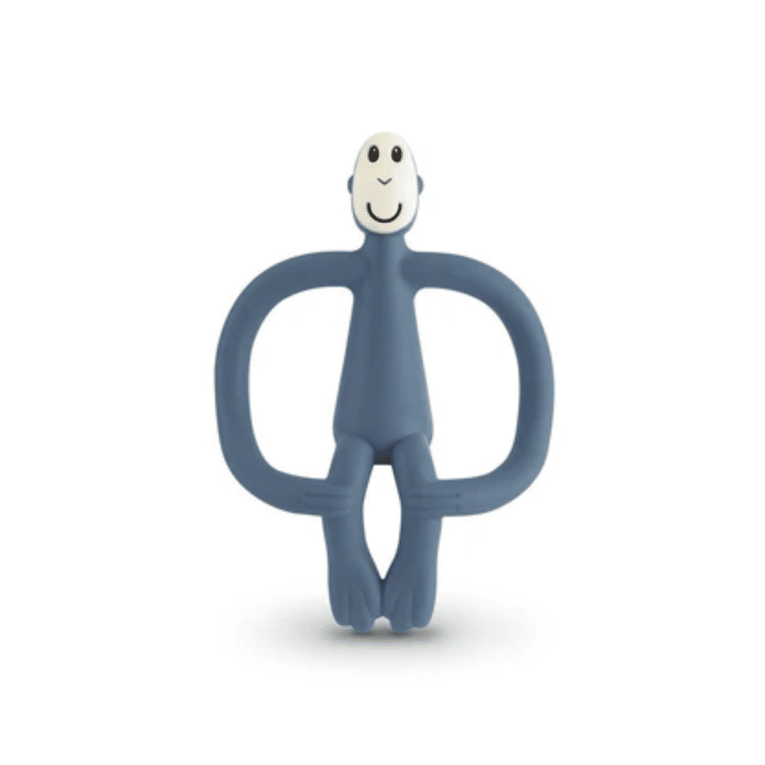 Matchstick Monkey Abebidering Airforce Blue