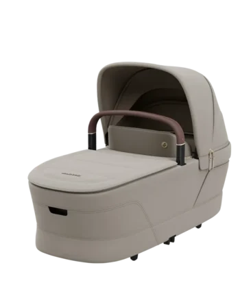 Maxi-cosi Cabin Cot Sapphire Sand