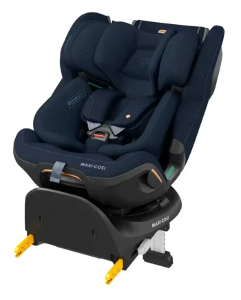 Maxi-cosi Emerald 360 Pro Autostol Authentic Blue