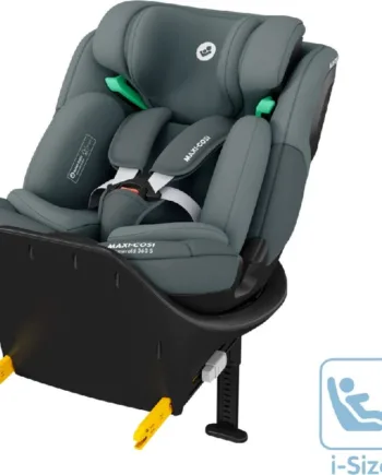 Maxi-cosi Emerald 360   Tonal Graphite