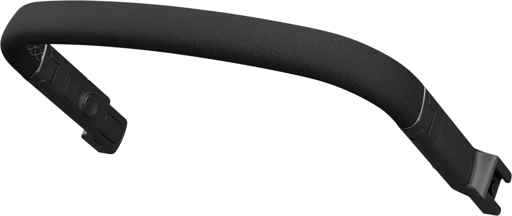 Fame Cabin Bumper Bar Black