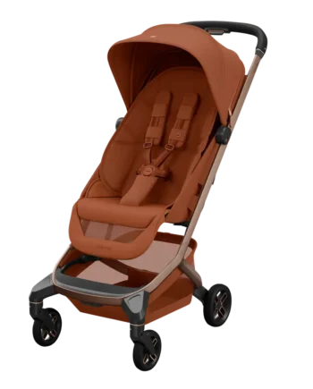 Maxi-cosi Fame Cabin Klapvogn Copper Terra