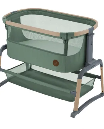 Maxi-cosi Iora Air Beyond Green Eco