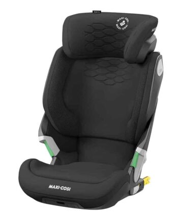 Maxi-cosi Korepro Black