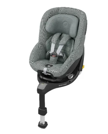 Maxi-cosi Mica 360 Pro Authentic Grey