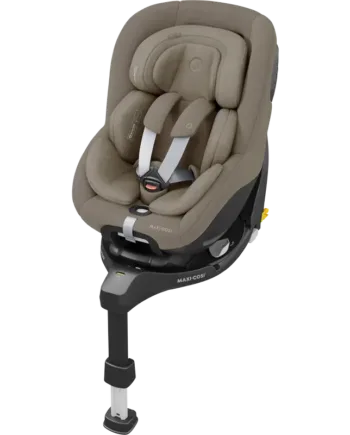 Maxi-cosi Mica 360 Pro Authentic Truffle