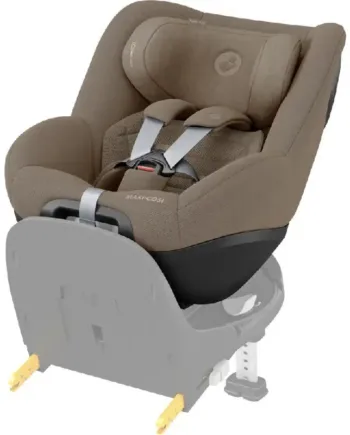Maxi-cosi Pearl 360 Pro Authentic Truffle