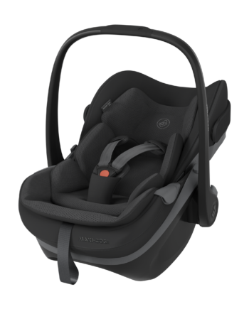 Maxi-cosi Pebble Slide Pro Onyx Black
