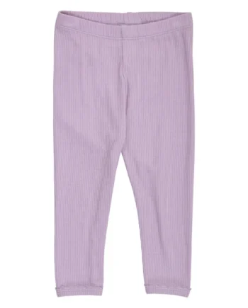 Mellow Tencel Picot Leggings Dream 80