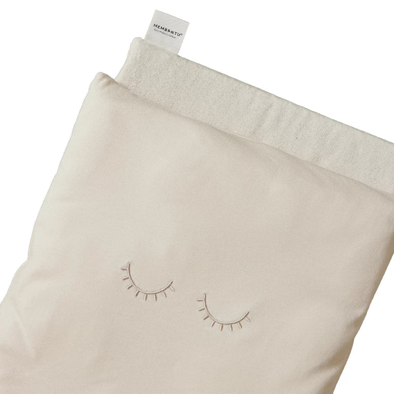 Membantu Uldmadras Beige