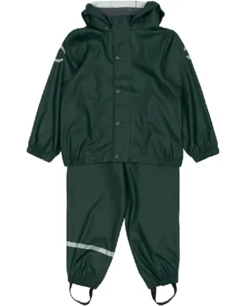 Mikk-line Regntøj Darkest Sprouse 104