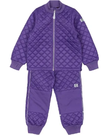 Mikk-line Termosæt Deep Lavender 80