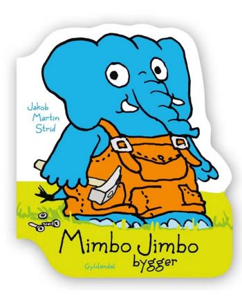 Mimbo Jimbo Bygger