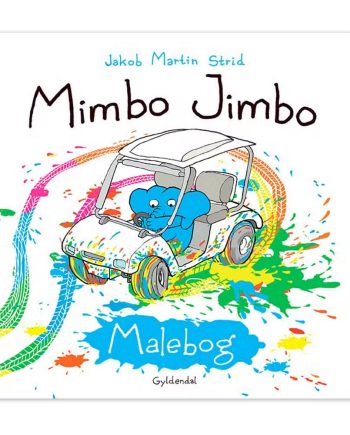 Mimbo Jimbo Malebog